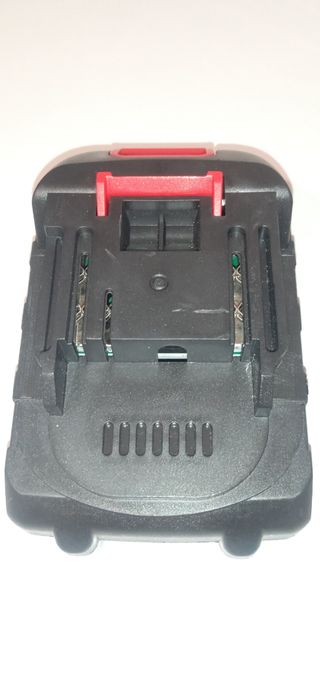 Batería + cargador (2ª mano)