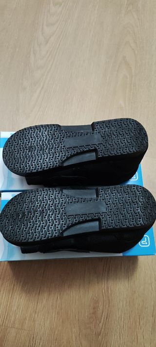 2 Zapatos Post Quirúrgicos