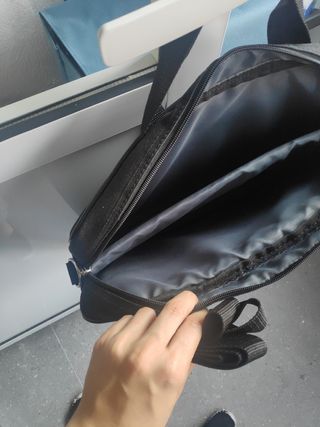 Funda portatil 