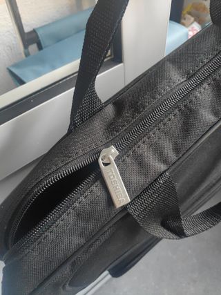 Funda portatil 