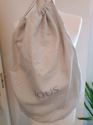 bolso tous 