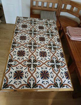 Rinconera por piezas más cojines