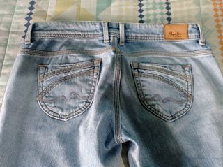 pantalón Pepe jeans