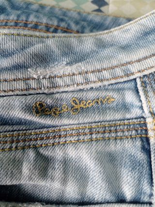 pantalón Pepe jeans