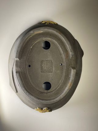 Heian Kosen, acer palmatum, bonsai, maceta, japón.