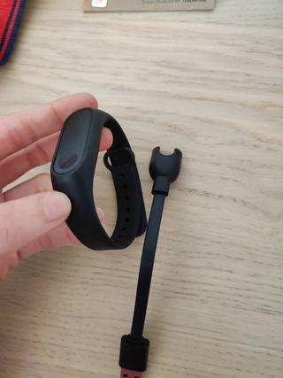 Mi Band 2