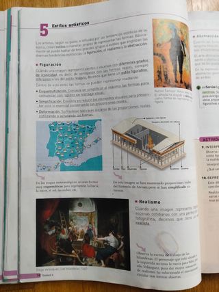 Educación plástica, visual y audiovisual 978846757