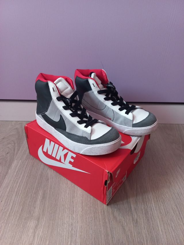 Zapatillas Nike