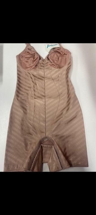 Faja Felina entera pierna