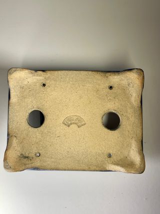 Aiba Koyo Fantasía, maceta, japón, bonsai.