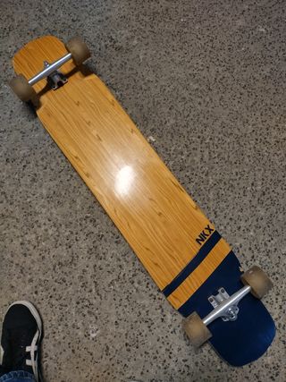 Longboard NKX Dancing