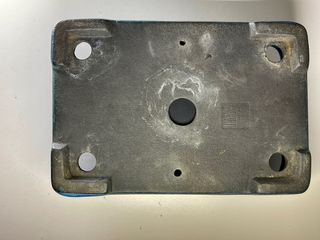 Aiba Koyo, azul, maceta, Japón.