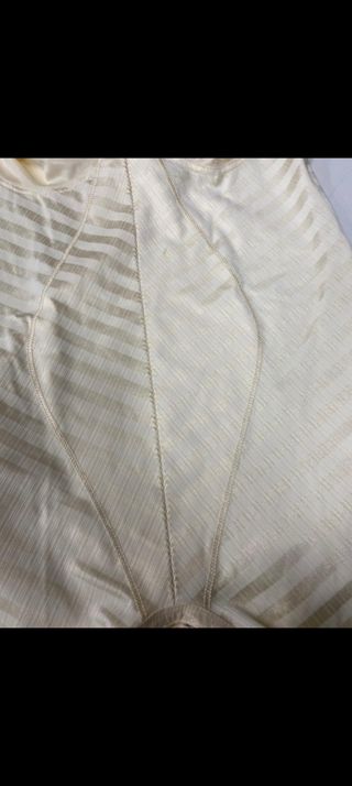 Faja entera pierna talla 105 copa C