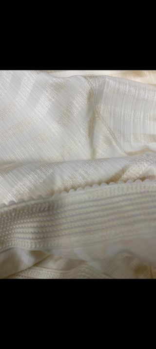 Faja entera pierna talla 105 copa C