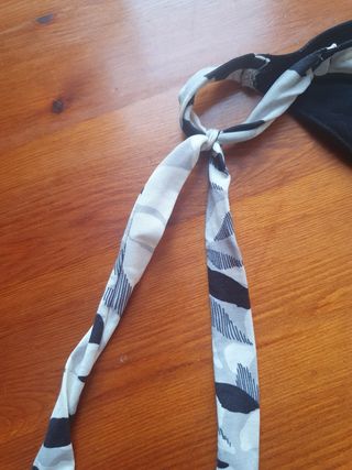 Bikini TCN estampado