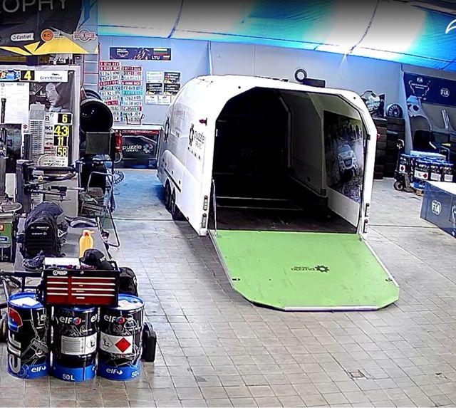 Portes EXCLUSIVOS de vehiculos alta gama