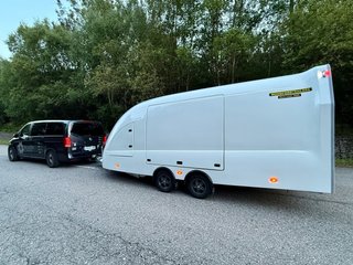 Portes EXCLUSIVOS de vehiculos alta gama