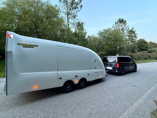 Portes EXCLUSIVOS de vehiculos alta gama