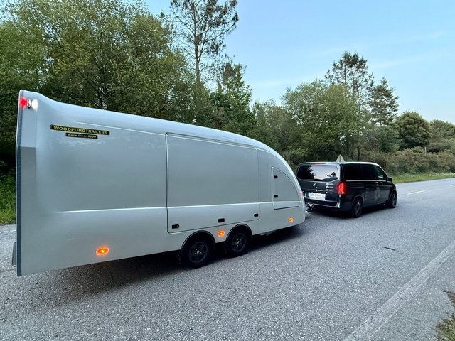 Portes EXCLUSIVOS de vehiculos alta gama