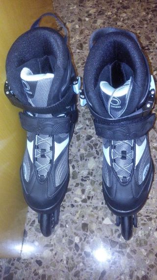 Patines Decathlon nuevos talla 39