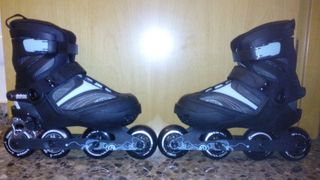 Patines Decathlon nuevos talla 39