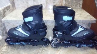 Patines Decathlon nuevos talla 39