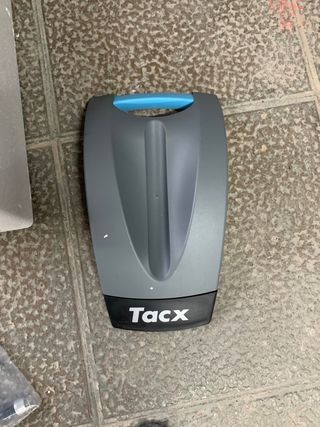 Rodillo Tacx flowsmart