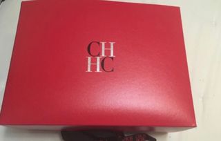 Bolso Carolina Herrera