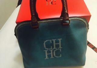 Bolso Carolina Herrera