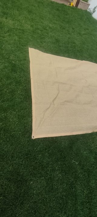 Toldo 290x230 material BN