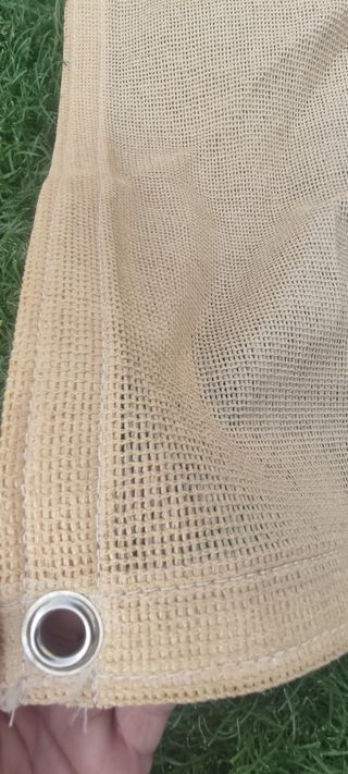 Toldo 290x230 material BN