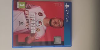 FIFA 20 