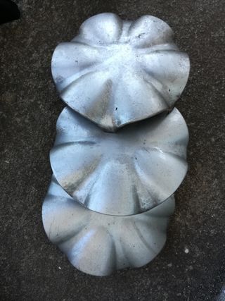 Renault Megane Break 2002