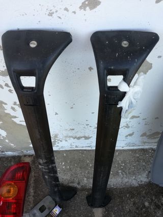 Renault Megane Break 2002