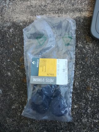 Renault Megane Break 2002