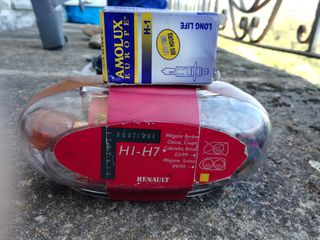 Renault Megane Break 2002