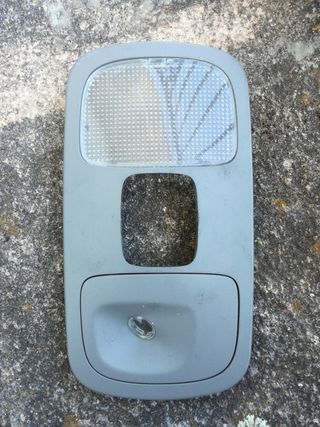 Renault Megane Break 2002