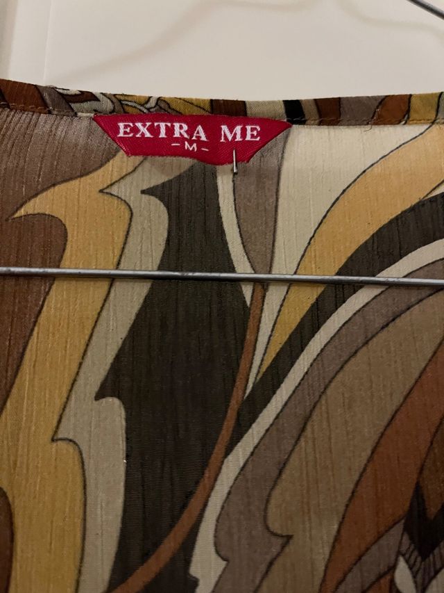 Copricostume Extra/me taglia M