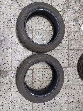 2 Neumáticos 205 55 R17
