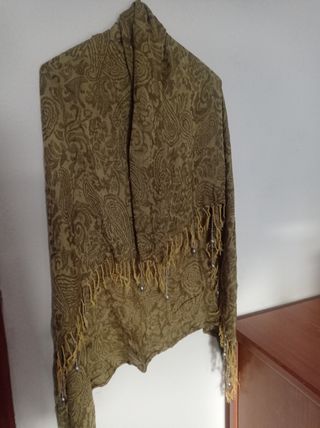 Pañuelo verano mujer