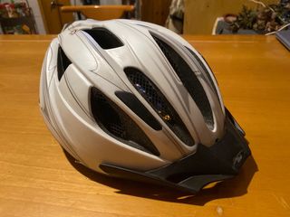 Casco da bici-Crivit