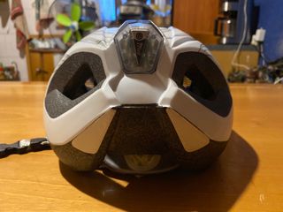 Casco da bici-Crivit