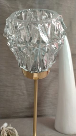 LÁMPARA RETRO VINTAGE