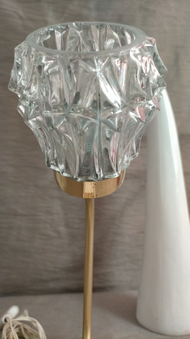 LÁMPARA RETRO VINTAGE