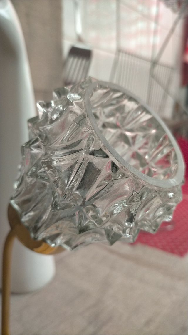 LÁMPARA RETRO VINTAGE