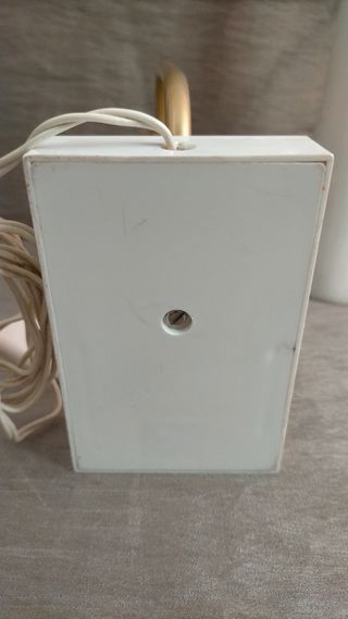 LÁMPARA RETRO VINTAGE