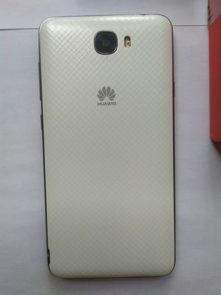 HUAWEI Y6 2017