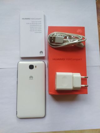 HUAWEI Y6 2017