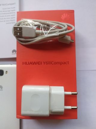HUAWEI Y6 2017