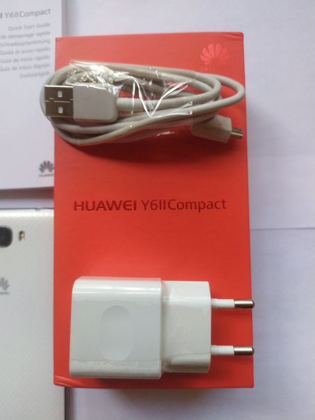 HUAWEI Y6 2017